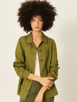 Veste fabrine