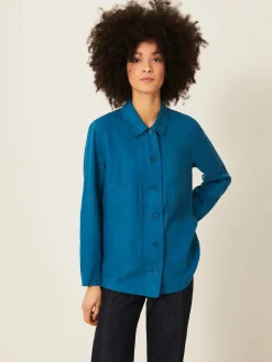Veste fabrine