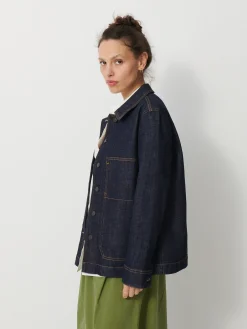 Veste fabrine