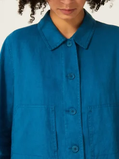 Veste fabrine