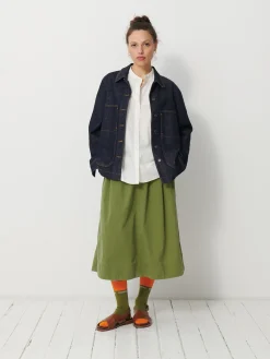 Veste fabrine
