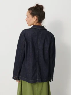 Veste fabrine