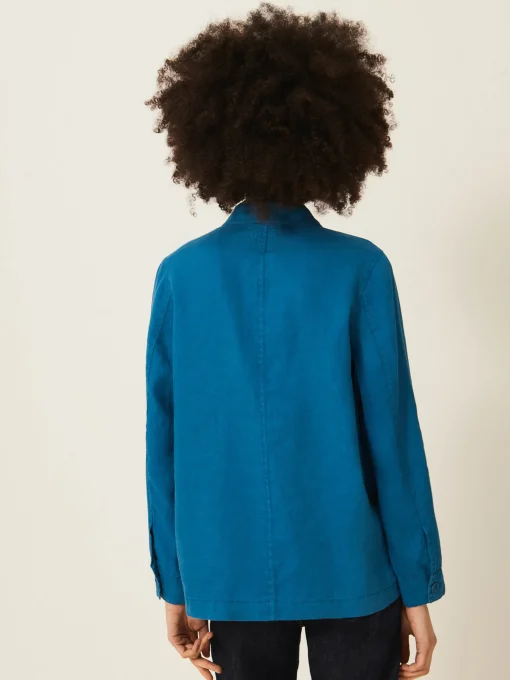 Veste fabrine