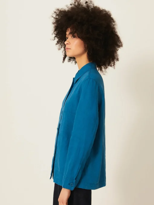Veste fabrine
