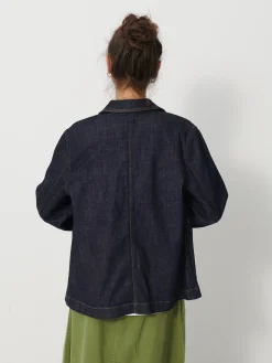 Veste fabrine