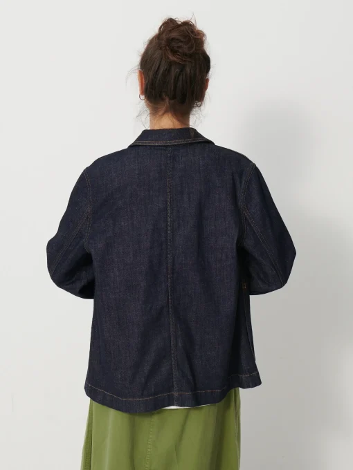 Veste fabrine