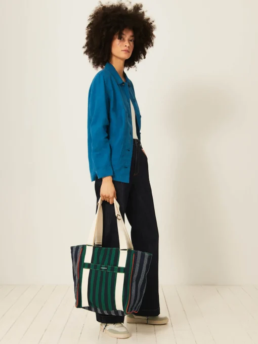 Veste fabrine