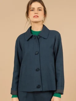 Veste fact