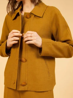 Veste fact