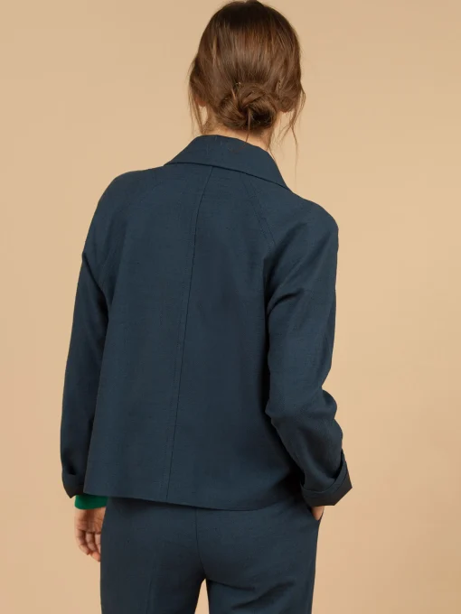 Veste fact