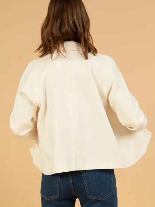 Veste fact