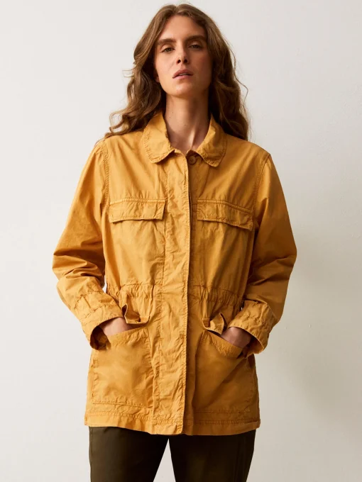 Veste fantin