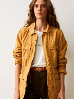 Veste fantin