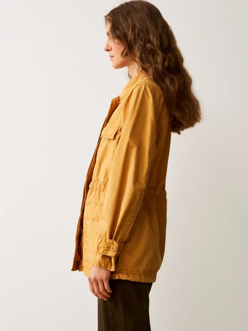 Veste fantin
