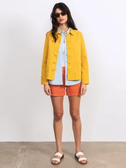 Veste golta