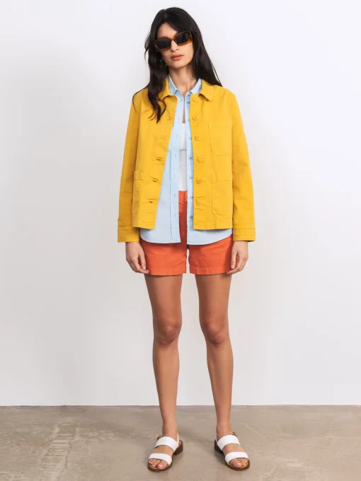 Veste golta