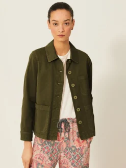 Veste golta
