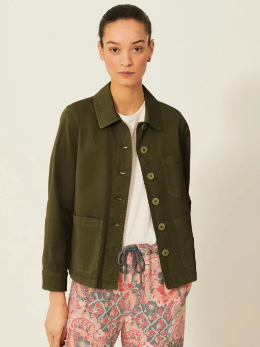 Veste golta