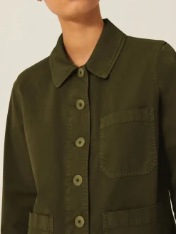 Veste golta