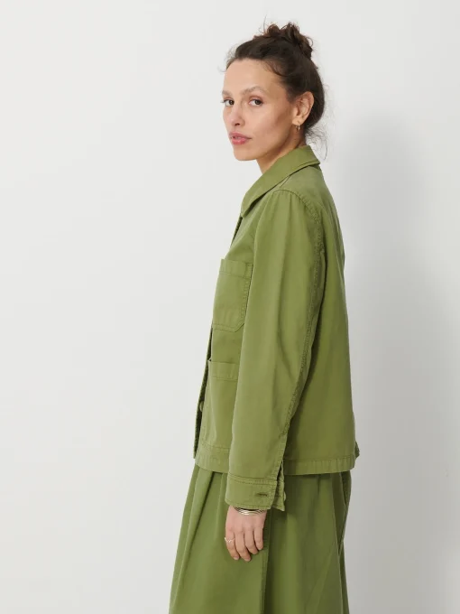 Veste golta