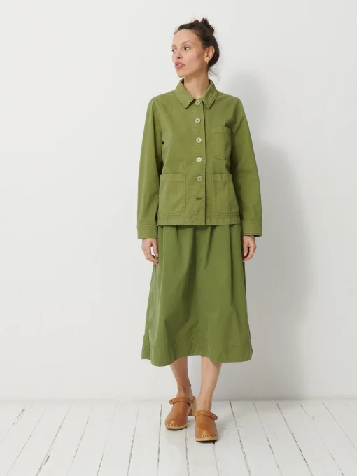 Veste golta