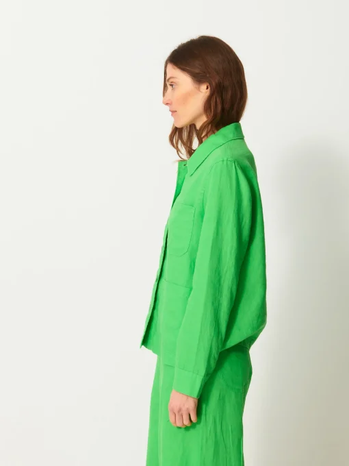 Veste golta
