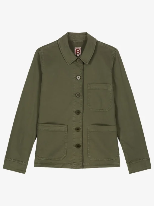 Veste golta