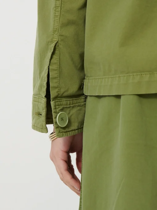 Veste golta