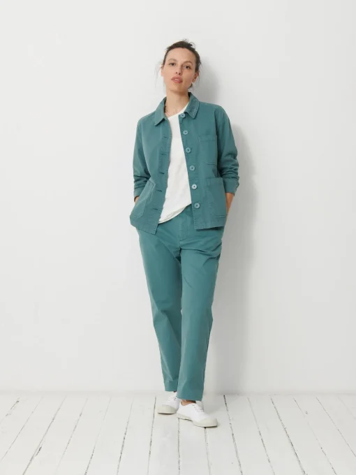 Veste golta