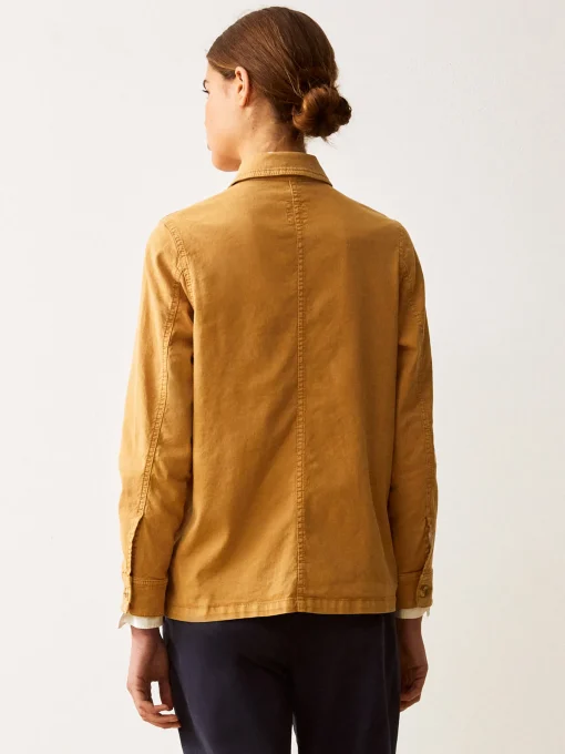 Veste hadriel