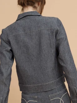 Veste indaca