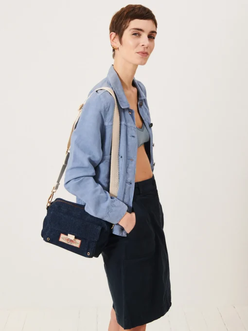 Veste indaca