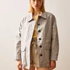 Veste jordana