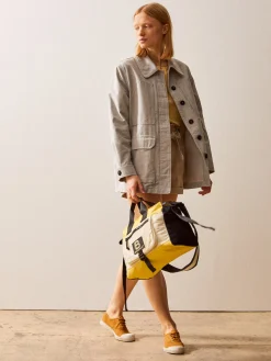Veste jordana