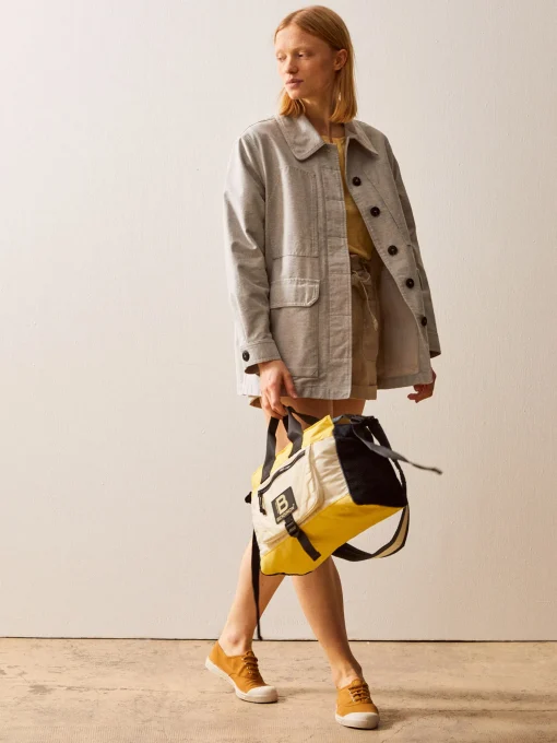 Veste jordana