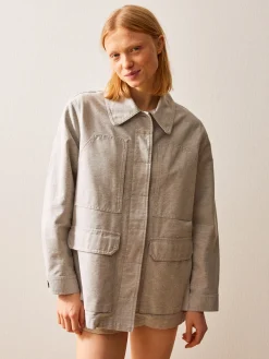 Veste jordana