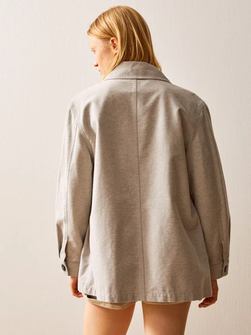 Veste jordana