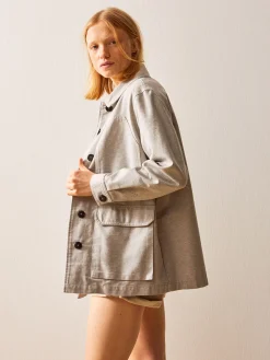 Veste jordana