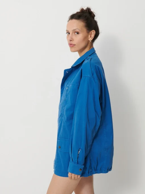 Veste nestor