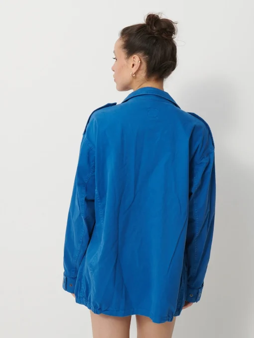 Veste nestor