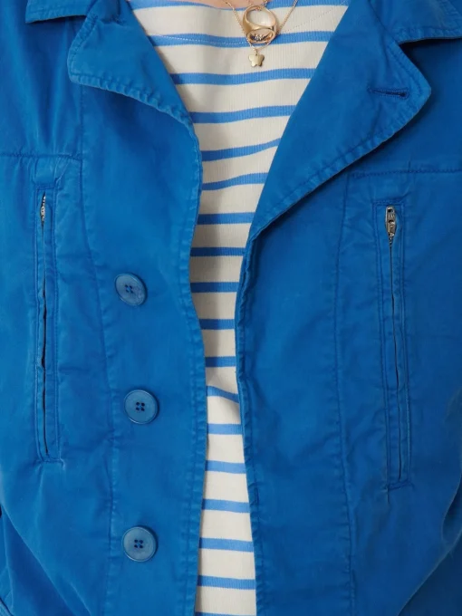 Veste nestor